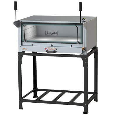 FORNO A GÁS 62X62 9031