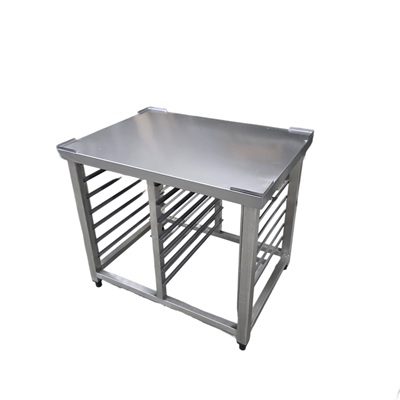 Mesa Para Forno Unox 84x85x70 Rossela