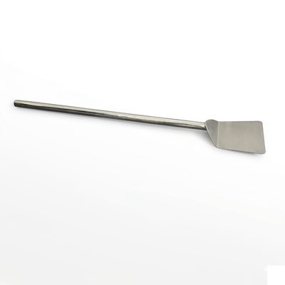 PÁ PARA CALDEIRÃO RATIONAL INOX 84 CM 304