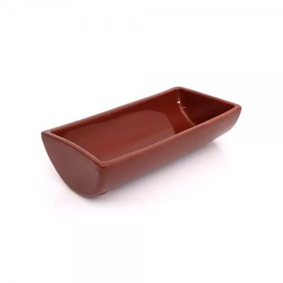 Assadeira Telha Curva 39