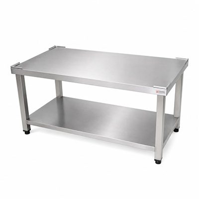 MESA PARA VULCAN VCRH-48 122x68x55 COM PRATELEIRA MESA PARA VULCAN VCRH-48 122x68x55 COM PRATELEIRA